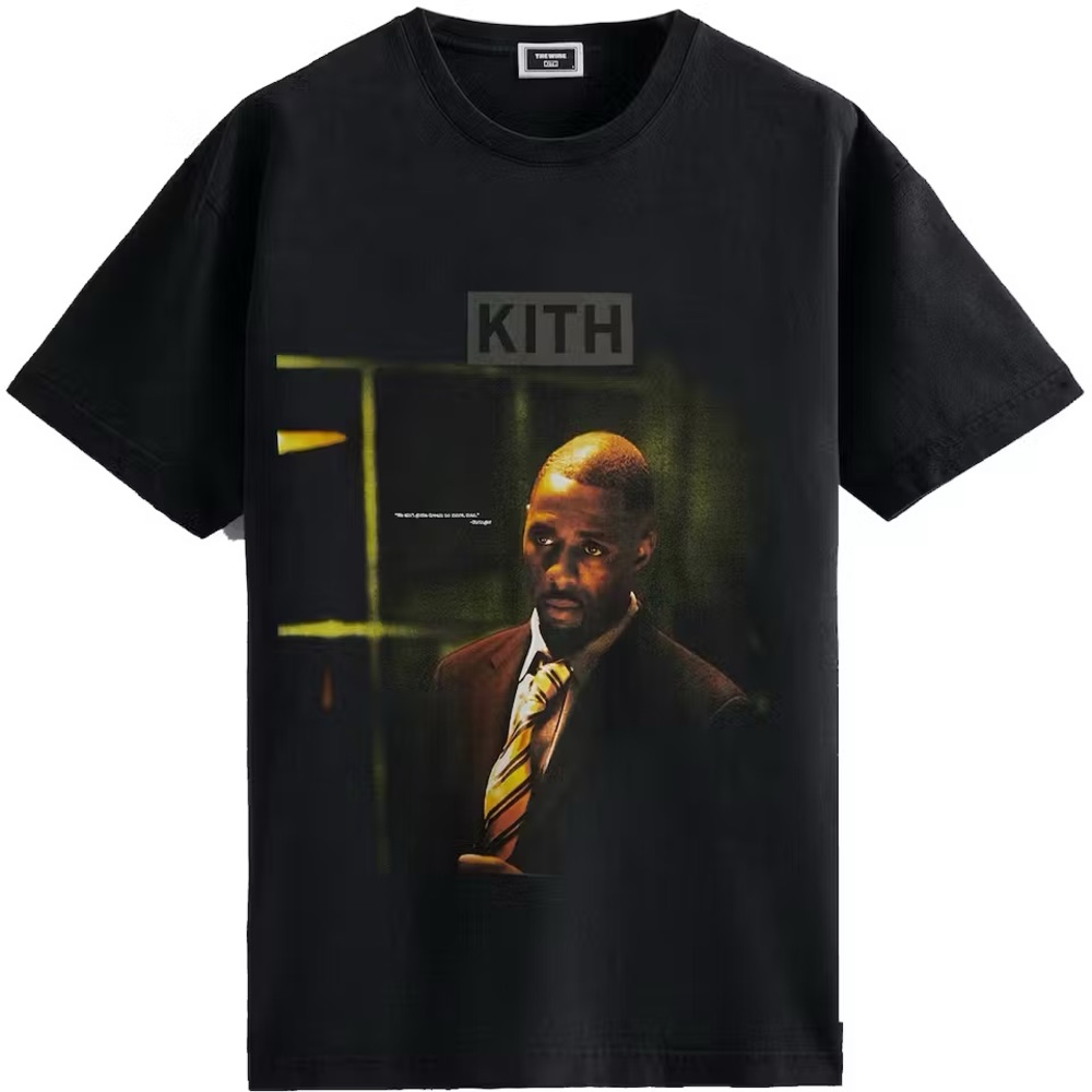 Authentic Kith shirt